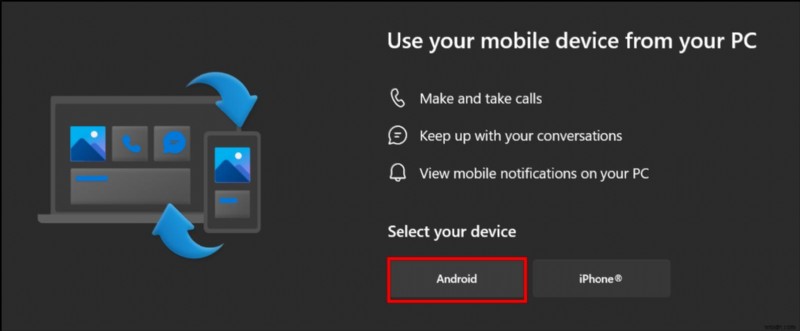 Cách phản chiếu điện thoại Android của bạn sang Windows 11 hoặc 10 – Phương pháp có dây và không dây 
