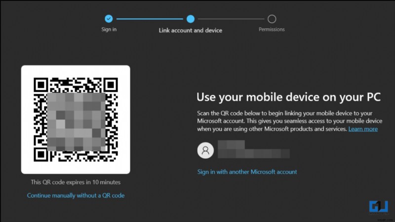 Cách phản chiếu điện thoại Android của bạn sang Windows 11 hoặc 10 – Phương pháp có dây và không dây 