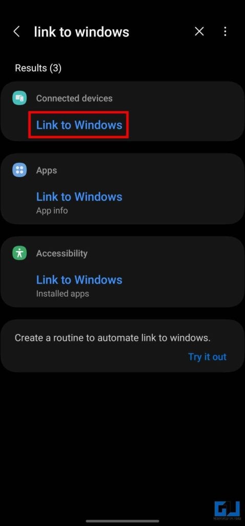 Cách phản chiếu điện thoại Android của bạn sang Windows 11 hoặc 10 – Phương pháp có dây và không dây 