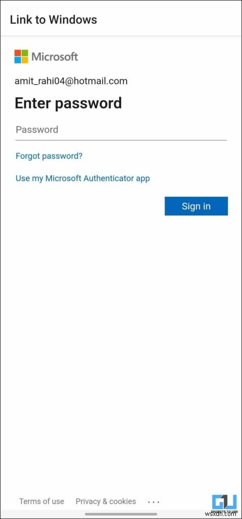 Cách phản chiếu điện thoại Android của bạn sang Windows 11 hoặc 10 – Phương pháp có dây và không dây 