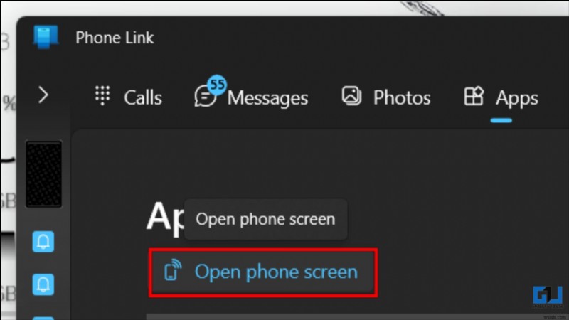 Cách phản chiếu điện thoại Android của bạn sang Windows 11 hoặc 10 – Phương pháp có dây và không dây 