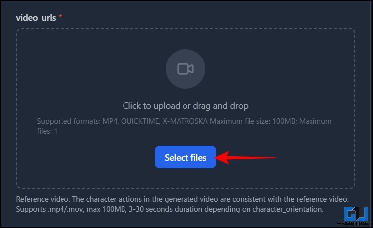 Hoán đổi khuôn mặt của bạn một cách liền mạch trong video với Kling AI:Hướng dẫn từng bước 