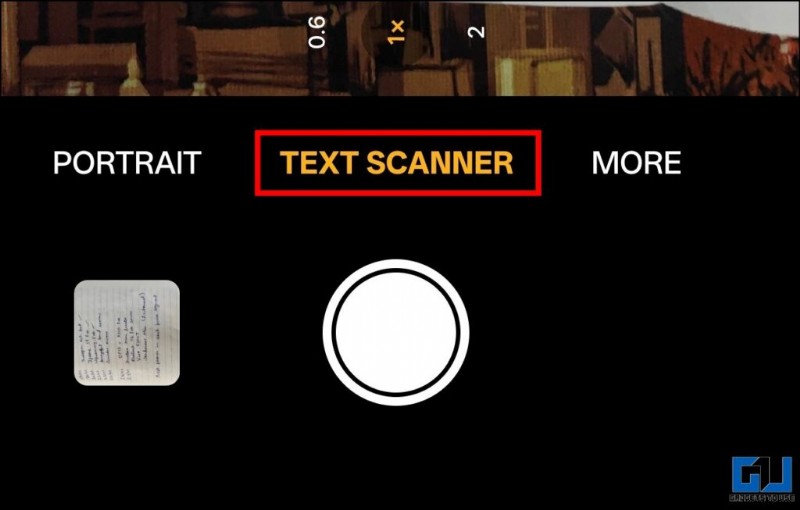 Máy quét tài liệu miễn phí hàng đầu dành cho Android và iPhone:So sánh toàn diện 