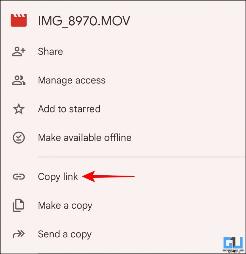 Khắc phục sự cố tệp Google Drive bị kẹt khi  Đang chuẩn bị tải xuống  - Giải pháp nhanh từng bước 