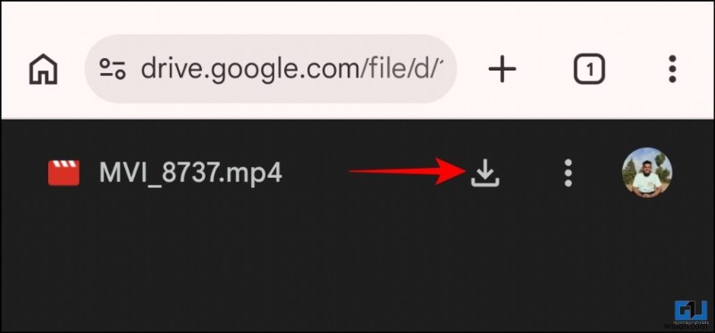 Khắc phục sự cố tệp Google Drive bị kẹt khi  Đang chuẩn bị tải xuống  - Giải pháp nhanh từng bước 