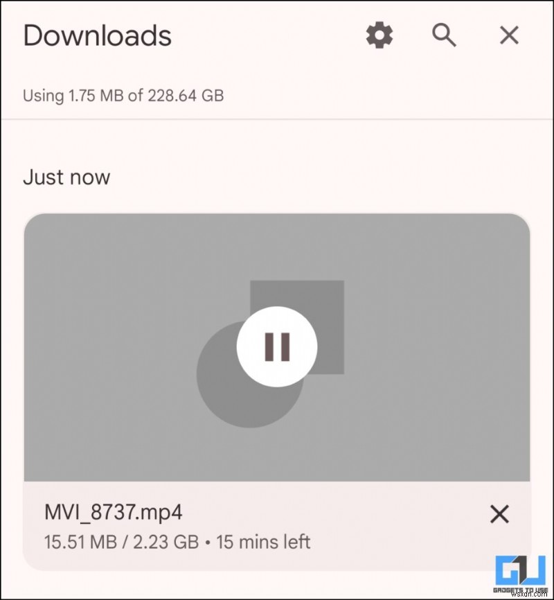 Khắc phục sự cố tệp Google Drive bị kẹt khi  Đang chuẩn bị tải xuống  - Giải pháp nhanh từng bước 