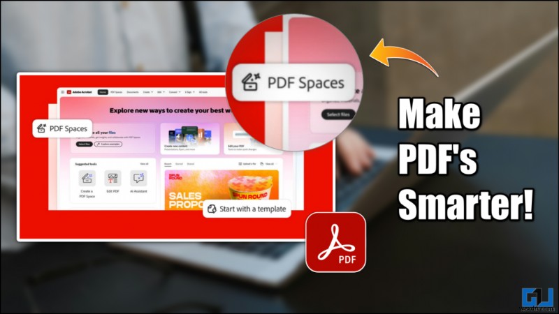 Nâng cao tệp PDF của bạn:Cách Adobe Acrobat Studio chuyển đổi các tệp tĩnh thành các tài liệu có thể cộng tác, có thể chỉnh sửa 