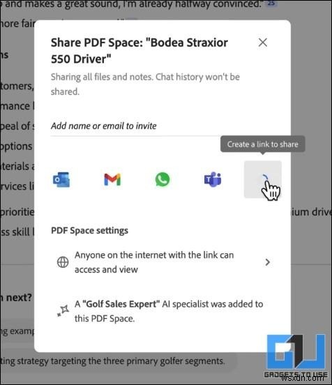 Nâng cao tệp PDF của bạn:Cách Adobe Acrobat Studio chuyển đổi các tệp tĩnh thành các tài liệu có thể cộng tác, có thể chỉnh sửa 
