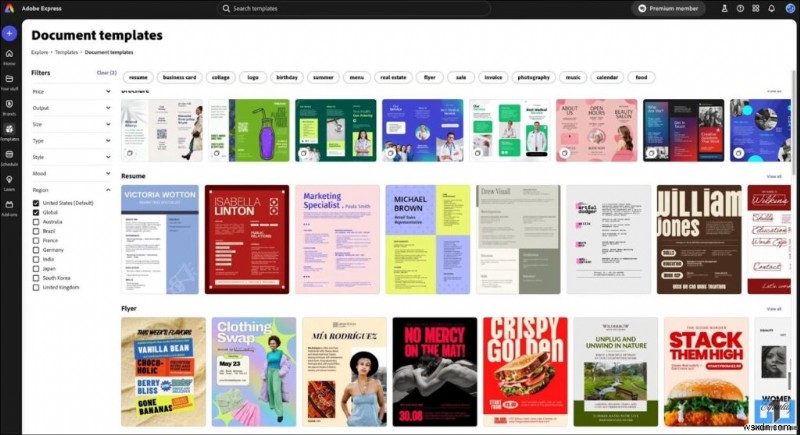 Nâng cao tệp PDF của bạn:Cách Adobe Acrobat Studio chuyển đổi các tệp tĩnh thành các tài liệu có thể cộng tác, có thể chỉnh sửa 