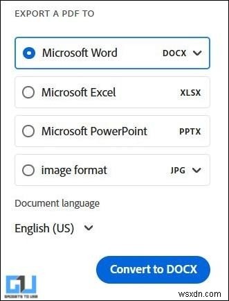 Nâng cao tệp PDF của bạn:Cách Adobe Acrobat Studio chuyển đổi các tệp tĩnh thành các tài liệu có thể cộng tác, có thể chỉnh sửa 