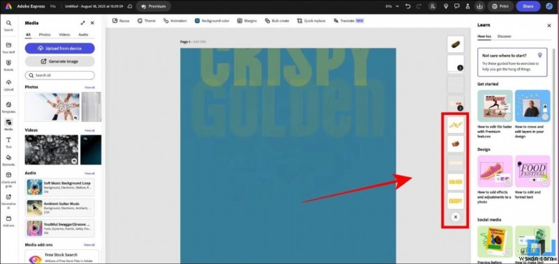 Nâng cao tệp PDF của bạn:Cách Adobe Acrobat Studio chuyển đổi các tệp tĩnh thành các tài liệu có thể cộng tác, có thể chỉnh sửa 