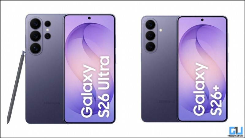 Chương trình Galaxy Forever của Samsung có xứng đáng với Galaxy S26 Ultra không? 