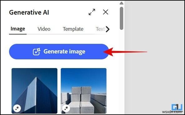 Tạo các thiết kế tuyệt đẹp do AI tạo ra bằng công cụ tất cả trong một 