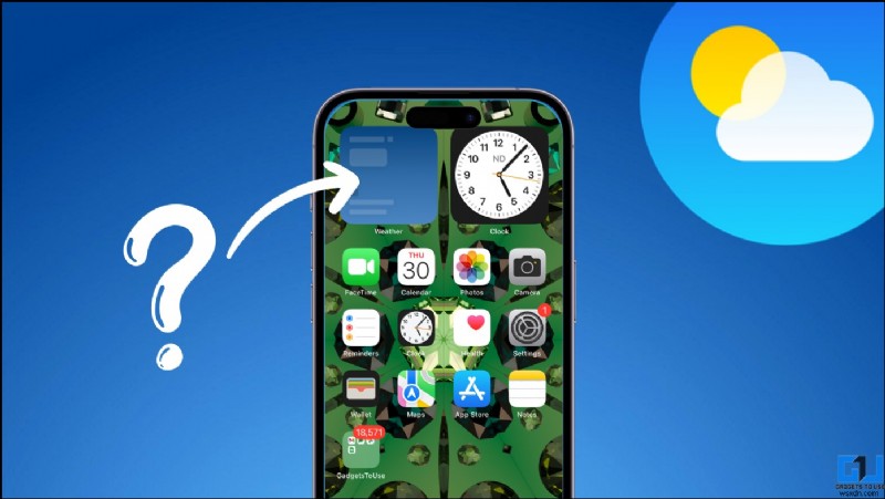 Sửa ứng dụng thời tiết trên iPhone của bạn:15 bước đã được chứng minh để đảm bảo ứng dụng cập nhật chính xác 
