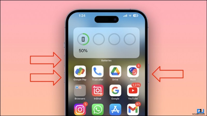 Sửa ứng dụng thời tiết trên iPhone của bạn:15 bước đã được chứng minh để đảm bảo ứng dụng cập nhật chính xác 