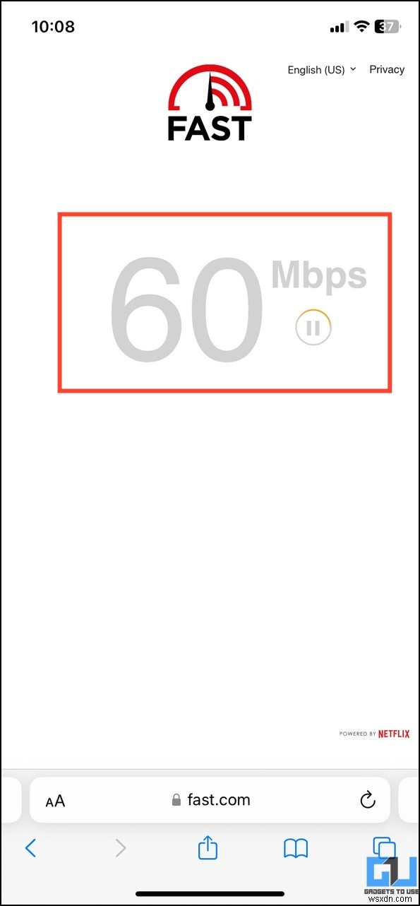 Sửa ứng dụng thời tiết trên iPhone của bạn:15 bước đã được chứng minh để đảm bảo ứng dụng cập nhật chính xác 