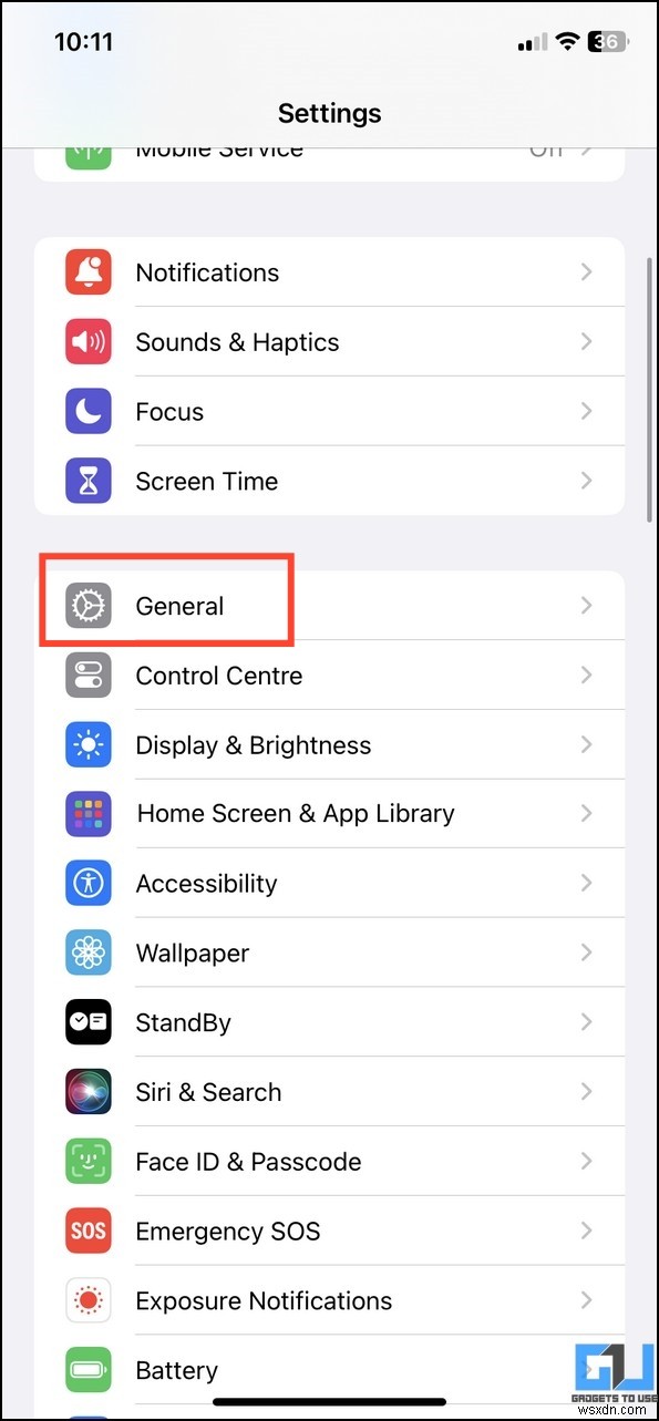 Sửa ứng dụng thời tiết trên iPhone của bạn:15 bước đã được chứng minh để đảm bảo ứng dụng cập nhật chính xác 