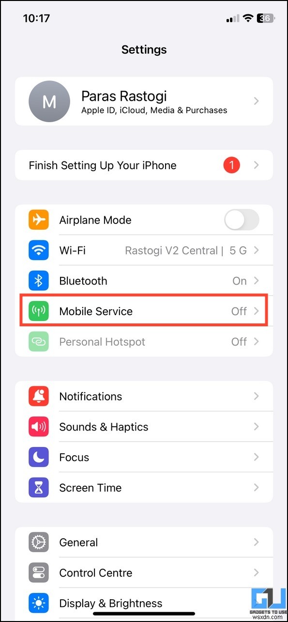 Sửa ứng dụng thời tiết trên iPhone của bạn:15 bước đã được chứng minh để đảm bảo ứng dụng cập nhật chính xác 
