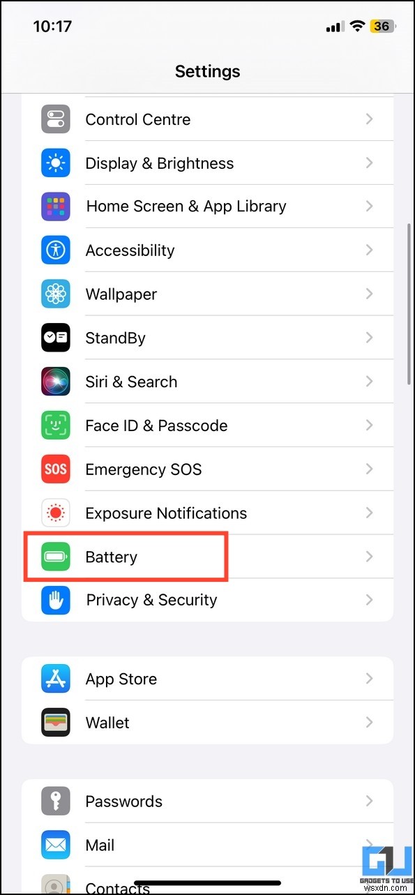 Sửa ứng dụng thời tiết trên iPhone của bạn:15 bước đã được chứng minh để đảm bảo ứng dụng cập nhật chính xác 