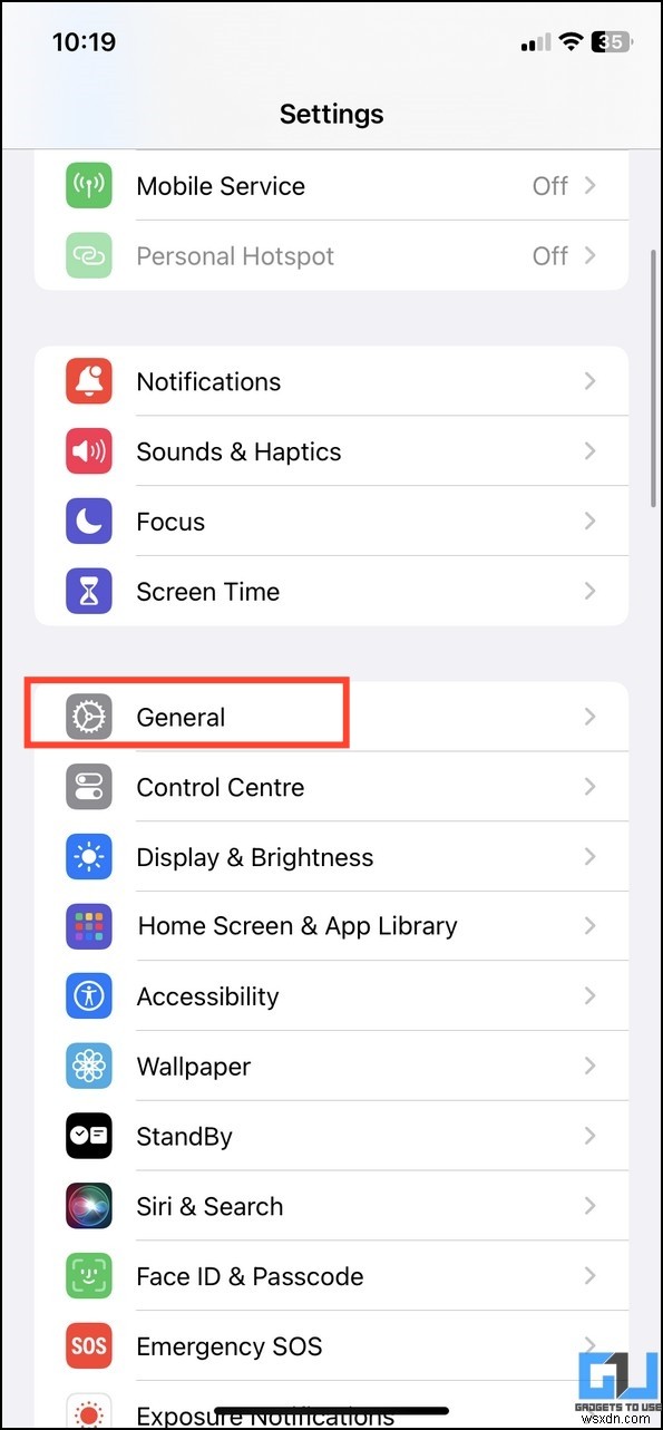 Sửa ứng dụng thời tiết trên iPhone của bạn:15 bước đã được chứng minh để đảm bảo ứng dụng cập nhật chính xác 