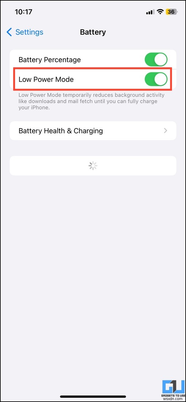Sửa ứng dụng thời tiết trên iPhone của bạn:15 bước đã được chứng minh để đảm bảo ứng dụng cập nhật chính xác 