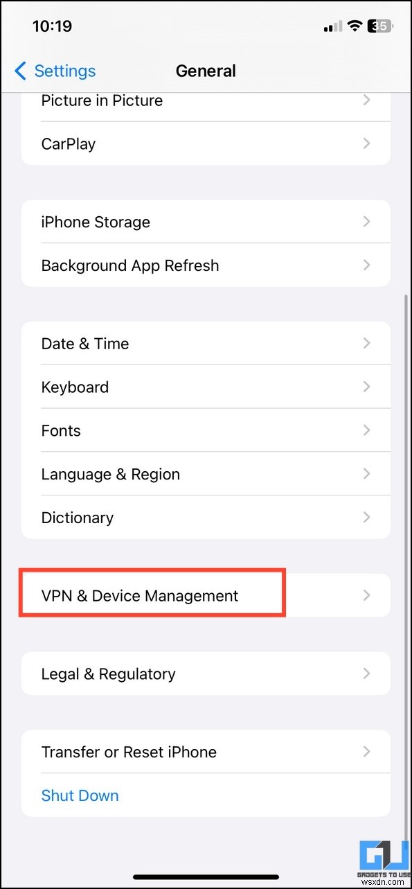 Sửa ứng dụng thời tiết trên iPhone của bạn:15 bước đã được chứng minh để đảm bảo ứng dụng cập nhật chính xác 