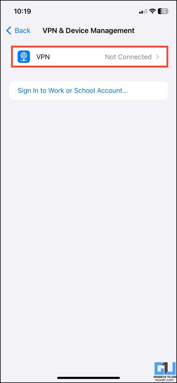 Sửa ứng dụng thời tiết trên iPhone của bạn:15 bước đã được chứng minh để đảm bảo ứng dụng cập nhật chính xác 