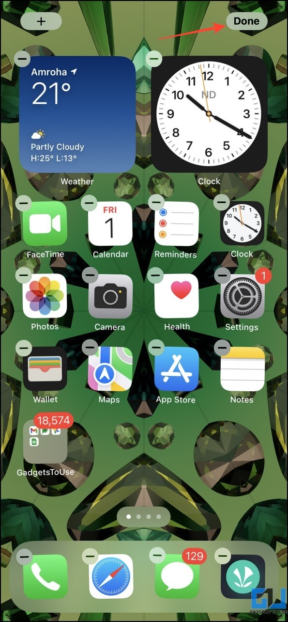 Sửa ứng dụng thời tiết trên iPhone của bạn:15 bước đã được chứng minh để đảm bảo ứng dụng cập nhật chính xác 