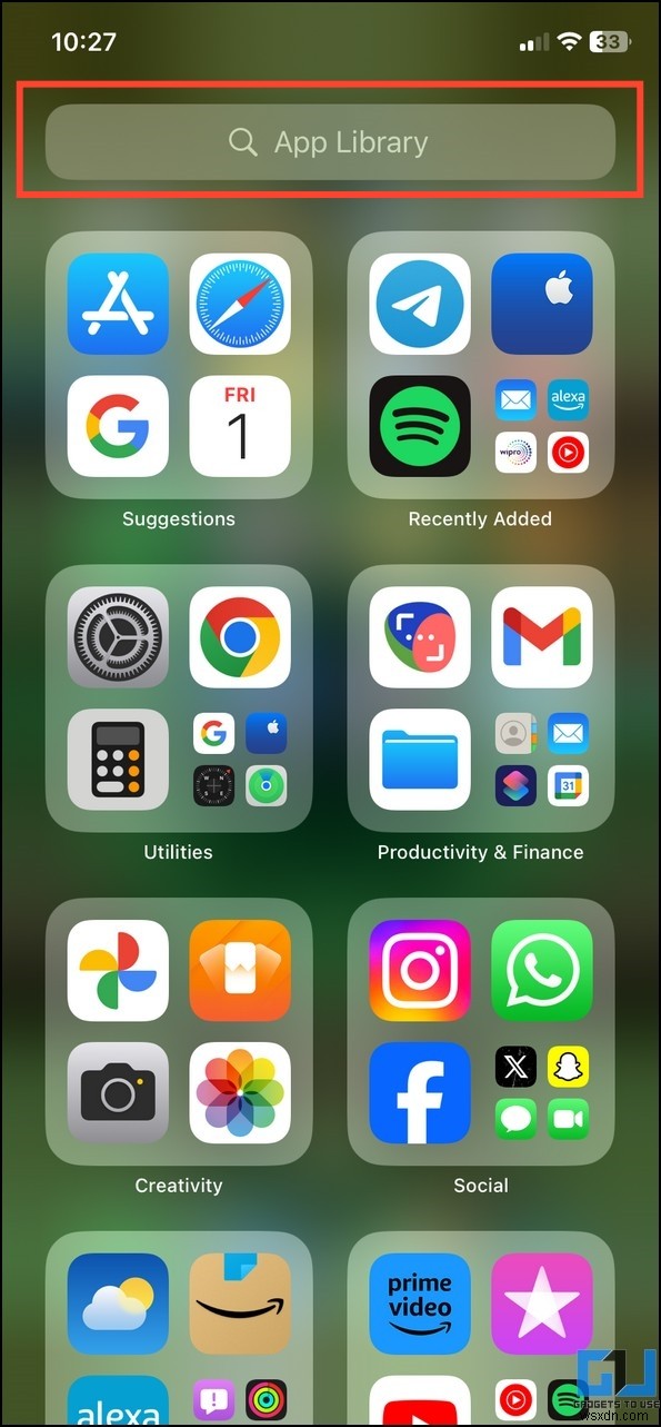 Sửa ứng dụng thời tiết trên iPhone của bạn:15 bước đã được chứng minh để đảm bảo ứng dụng cập nhật chính xác 