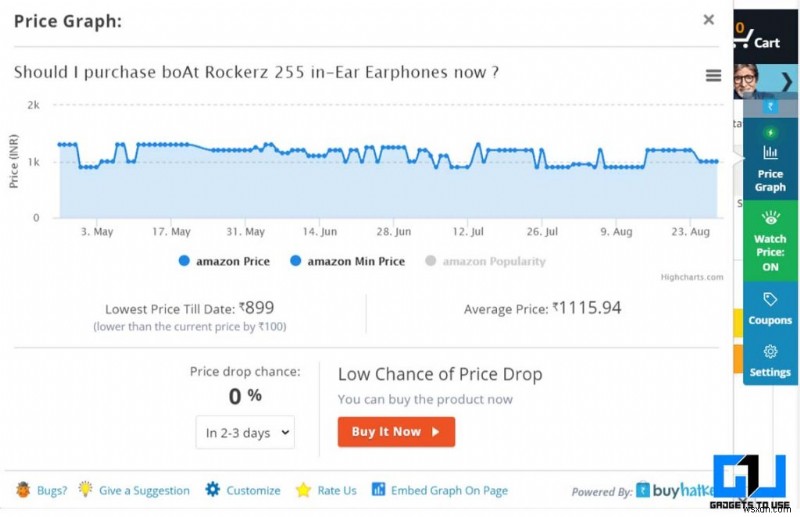 3 lời khuyên của chuyên gia để phát hiện sản phẩm giả trên Flipkart và Amazon 