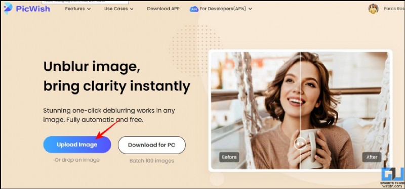 Phục hồi ảnh cũ trực tuyến:8 công cụ AI đáng tin cậy mang lại kết quả tuyệt vời 