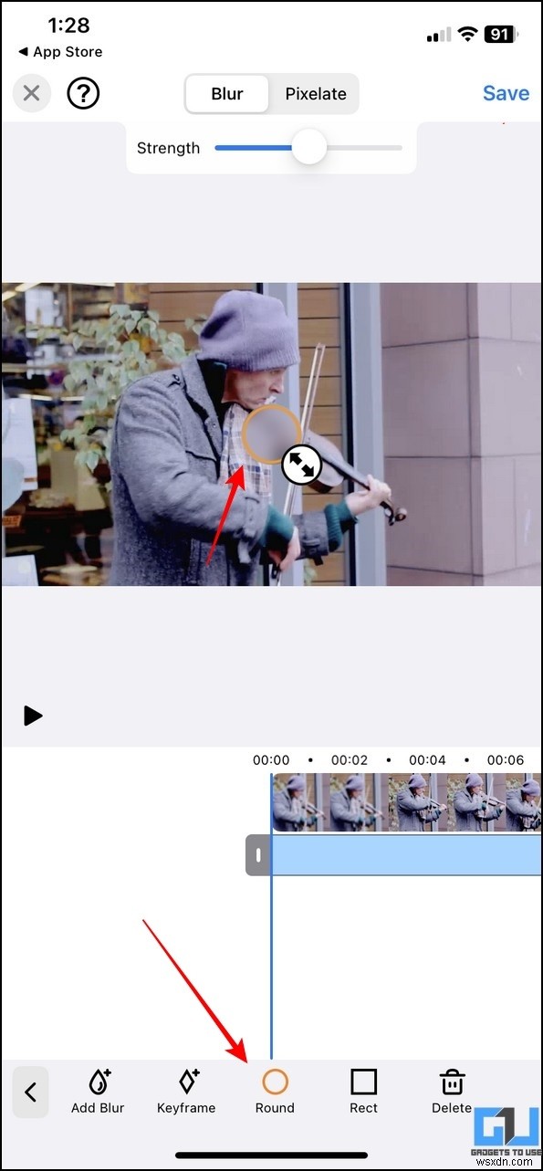5 kỹ thuật làm mờ video miễn phí để bảo vệ quyền riêng tư 
