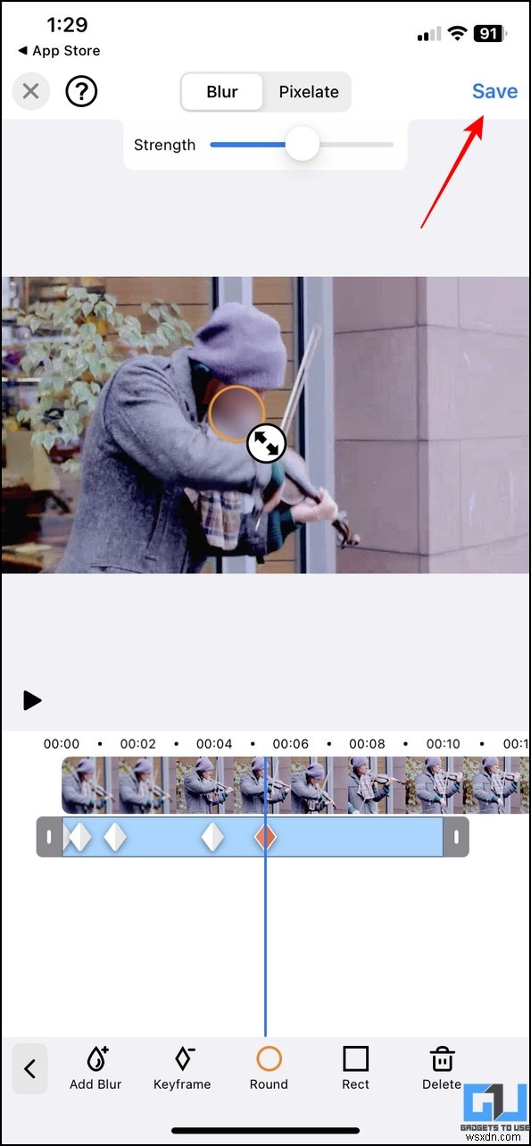 5 kỹ thuật làm mờ video miễn phí để bảo vệ quyền riêng tư 