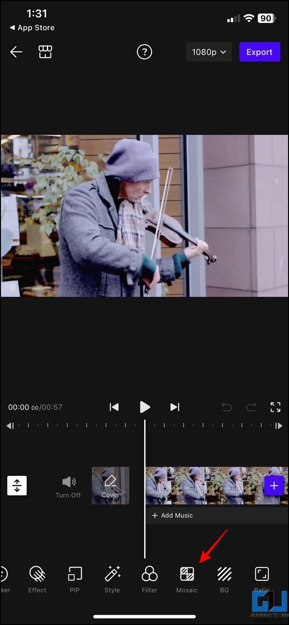 5 kỹ thuật làm mờ video miễn phí để bảo vệ quyền riêng tư 