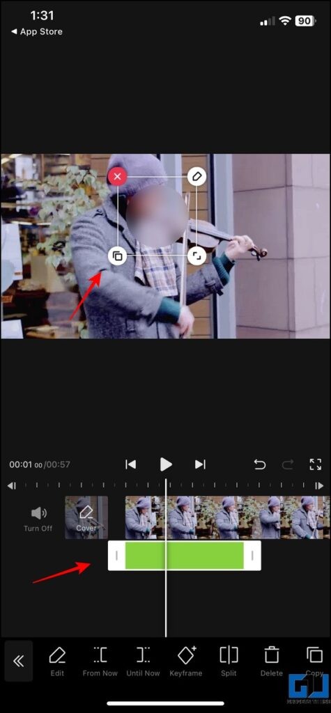 5 kỹ thuật làm mờ video miễn phí để bảo vệ quyền riêng tư 