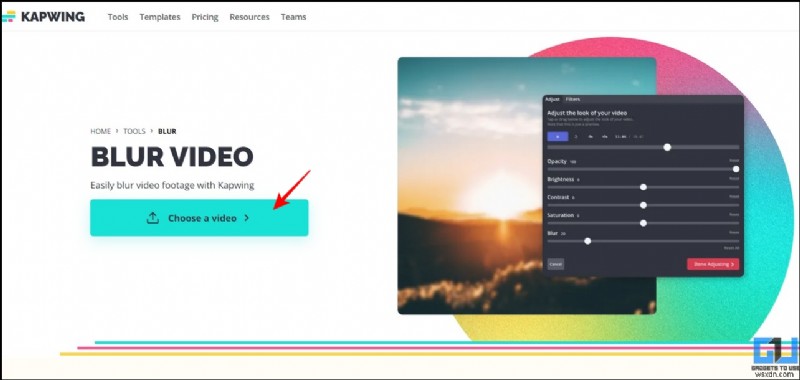 5 kỹ thuật làm mờ video miễn phí để bảo vệ quyền riêng tư 