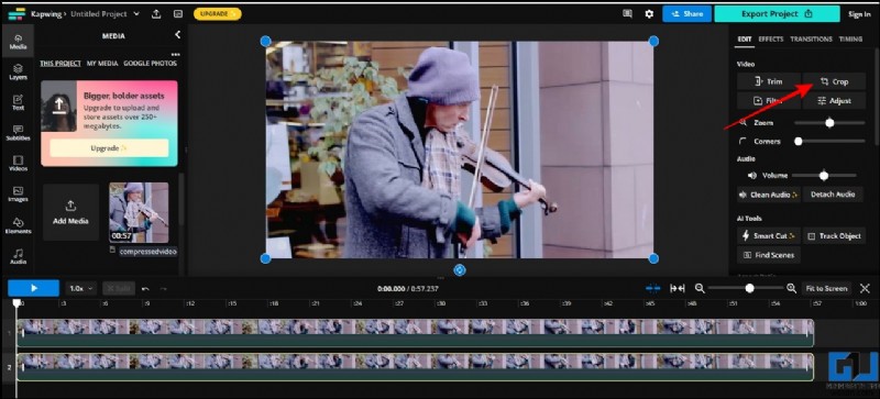 5 kỹ thuật làm mờ video miễn phí để bảo vệ quyền riêng tư 