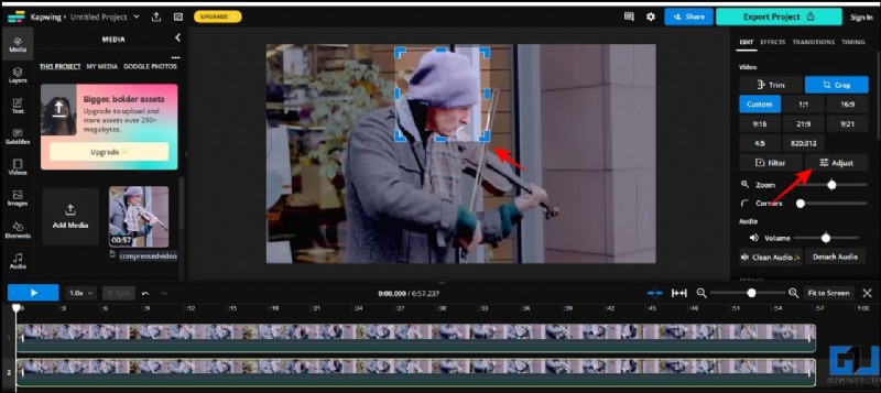 5 kỹ thuật làm mờ video miễn phí để bảo vệ quyền riêng tư 