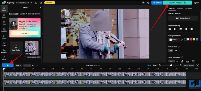5 kỹ thuật làm mờ video miễn phí để bảo vệ quyền riêng tư 