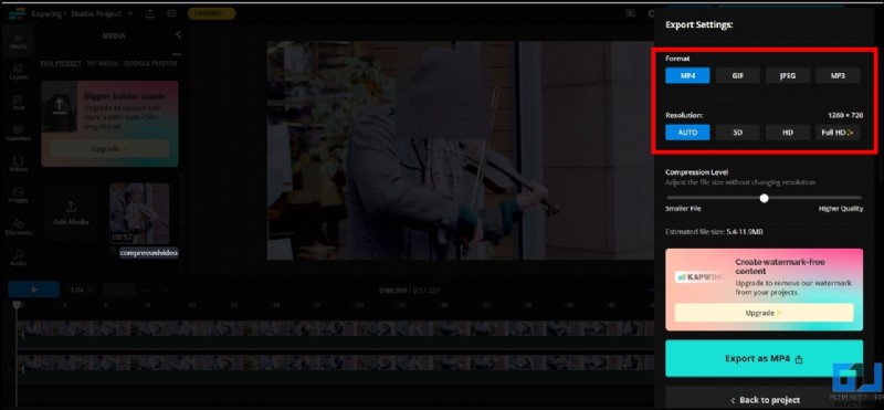 5 kỹ thuật làm mờ video miễn phí để bảo vệ quyền riêng tư 