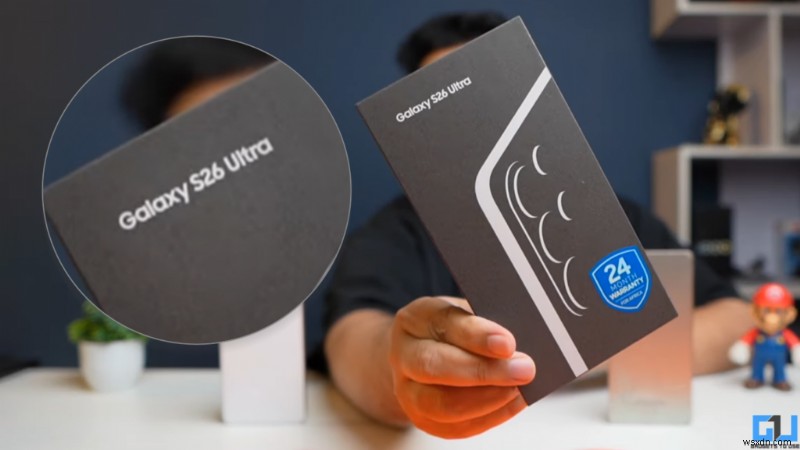 Ra mắt dòng Samsung Galaxy S26:Đặt trước, Quà tặng miễn phí &Giảm giá ngân hàng độc quyền 