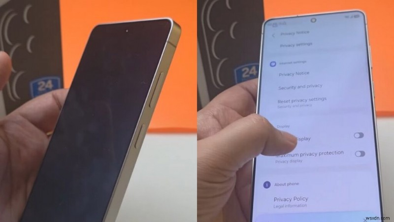 Samsung Galaxy S26 Ultra:Mở hộp trước khi ra mắt – Tiết lộ giao dịch mua Rs3Lakh 