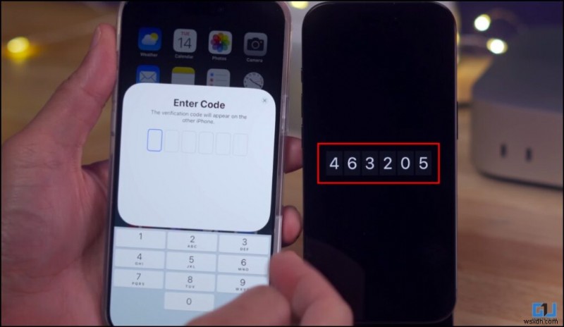 Khắc phục iPhone không khởi động được:Hướng dẫn khôi phục không dây 