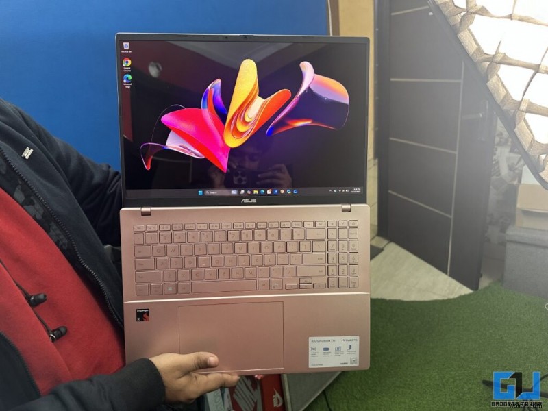 Đánh giá ASUS Vivobook S16 OLED:Máy tính xách tay 16 inch thiết thực cho công việc, học tập và sử dụng hàng ngày 