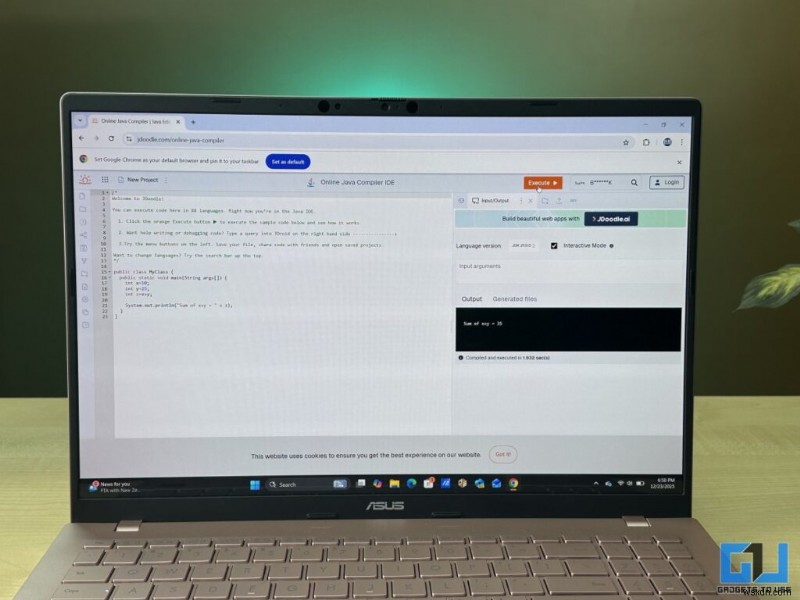 Đánh giá ASUS Vivobook S16 OLED:Máy tính xách tay 16 inch thiết thực cho công việc, học tập và sử dụng hàng ngày 