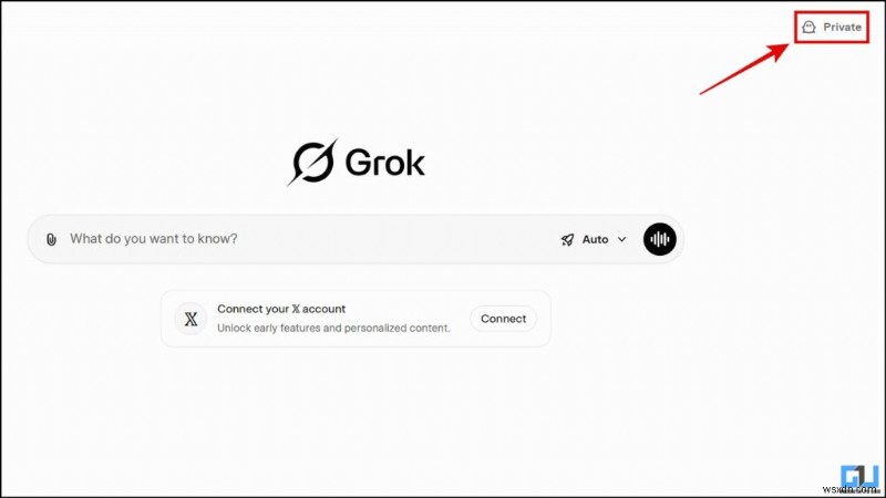 Làm chủ Chế độ riêng tư trong ChatGPT, Gemini và Grok – Không cần đào tạo, không có lịch sử 