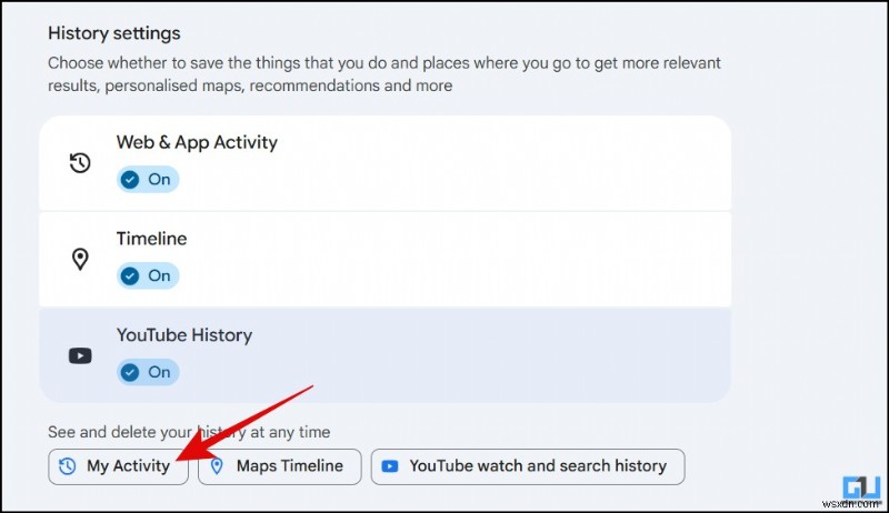 Cách xóa kênh khỏi danh sách  Không đề xuất  YouTube của bạn trên web và thiết bị di động 