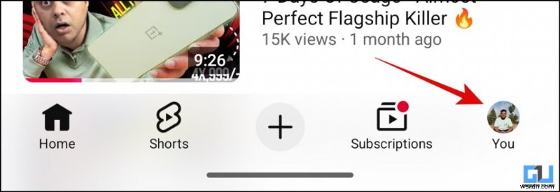 Cách xóa kênh khỏi danh sách  Không đề xuất  YouTube của bạn trên web và thiết bị di động 