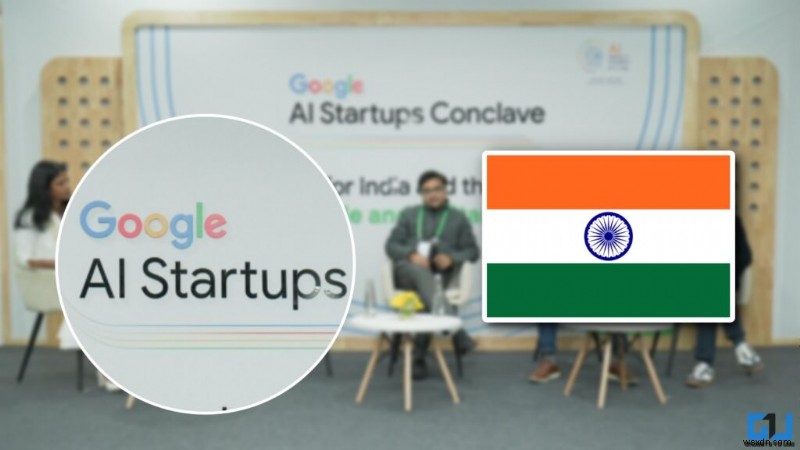Google triển khai chương trình tiếp cận thị trường để hỗ trợ các công ty khởi nghiệp AI của Ấn Độ mở rộng toàn cầu 