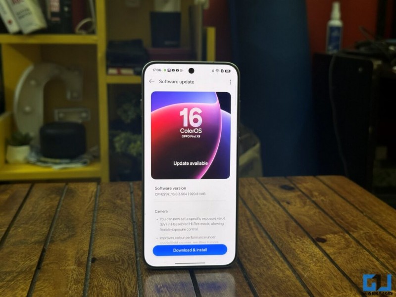 Đánh giá OPPO Find X9:Flagship cân bằng tốt về thiết kế, camera, hiệu năng và pin 